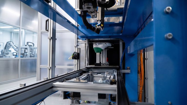 Footwear Production Optimisation