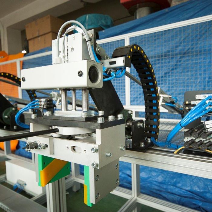 Packaging Automation at a Pet Food Plant